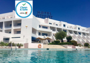 Гостиница Almar Hotel Apartamento  Албуфейра